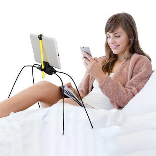Support De Tablette mode Mains-libres