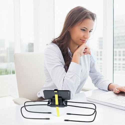 Support De Tablette mode Mains-libres