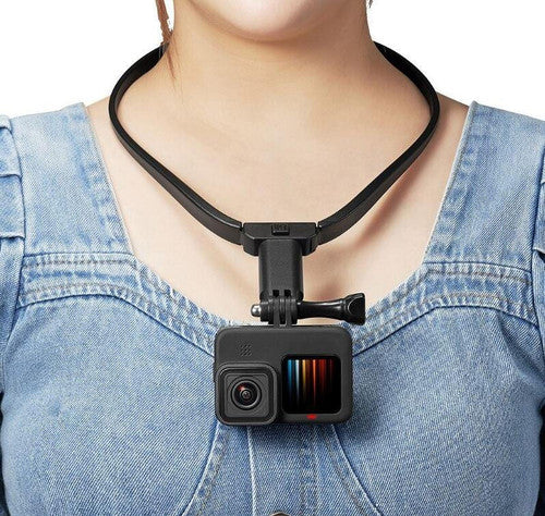 Support De Téléphone à Accrocher Autour Du Cou