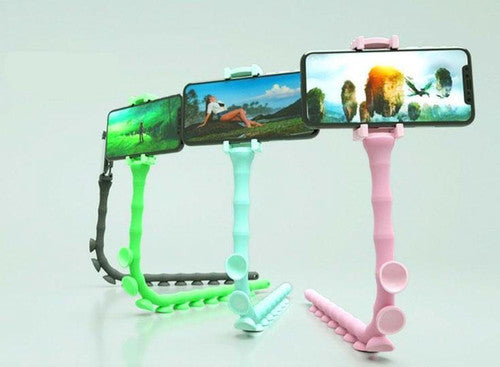 Support de Téléphone avec Ventouses