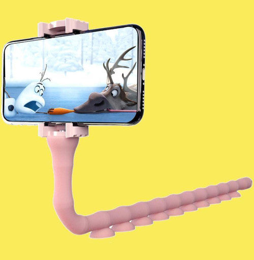 Support de Téléphone avec Ventouses