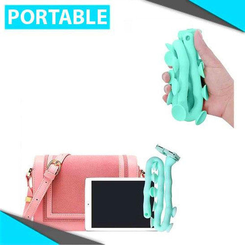 Support de Téléphone avec Ventouses