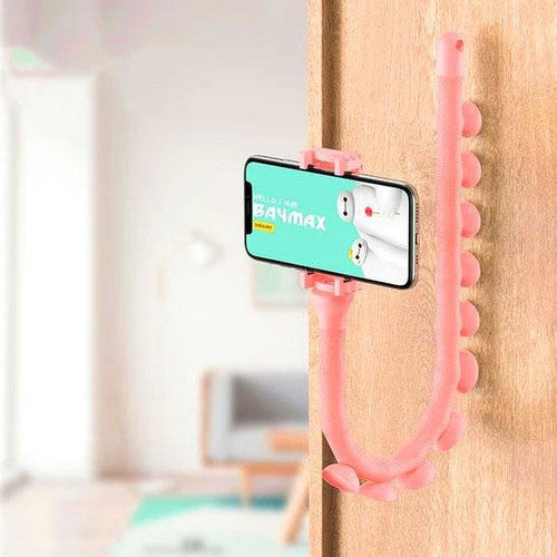 Support de Téléphone avec Ventouses
