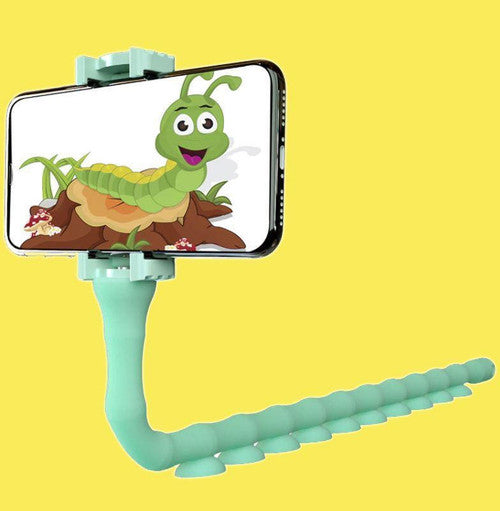 Support de Téléphone avec Ventouses