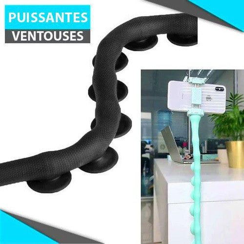 Support de Téléphone avec Ventouses