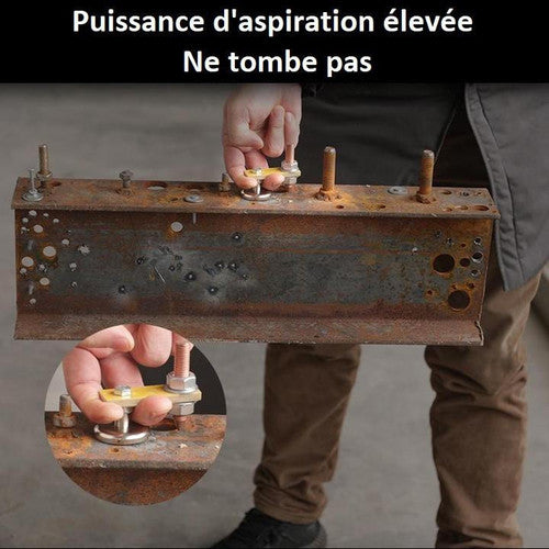 Support Magnétique De Soudage