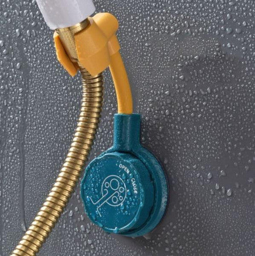 Support Pour Pommeau De Douche