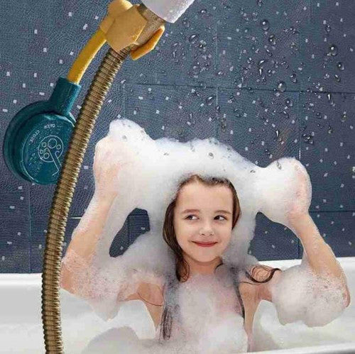 Support Pour Pommeau De Douche