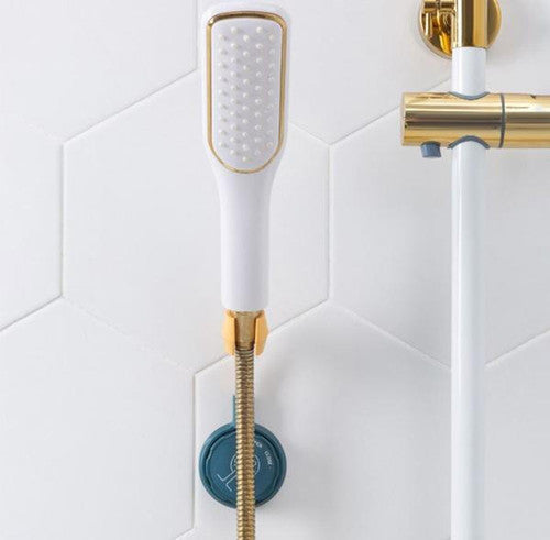 Support Pour Pommeau De Douche