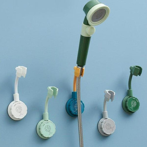 Support Pour Pommeau De Douche