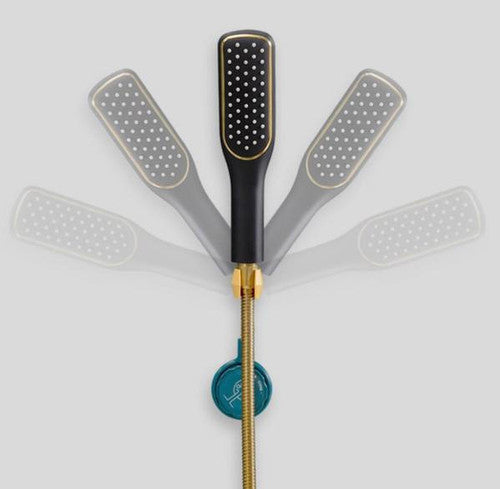 Support Pour Pommeau De Douche