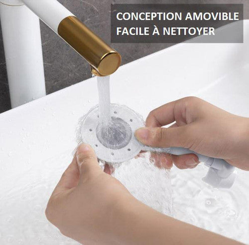 Support Pour Pommeau De Douche
