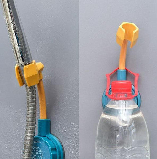 Support Pour Pommeau De Douche