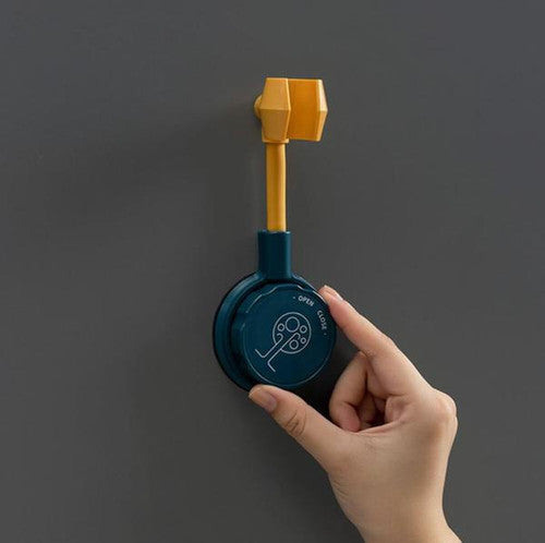 Support Pour Pommeau De Douche