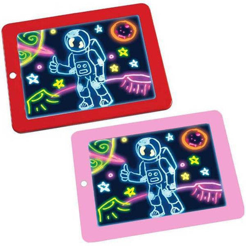 Tablette de dessin Magique en 3D