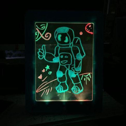 Tablette de dessin Magique en 3D