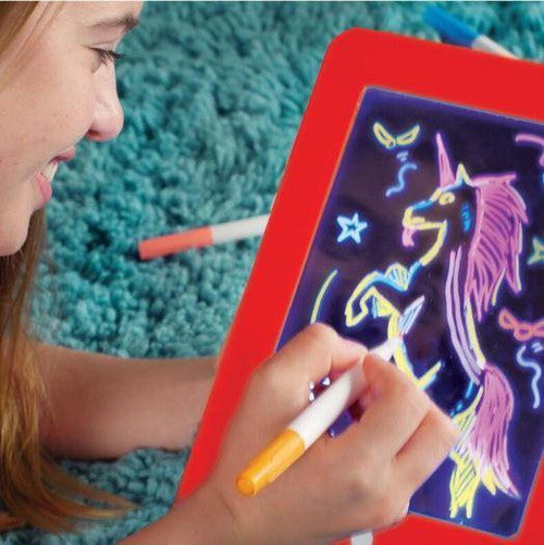 Tablette de dessin Magique en 3D