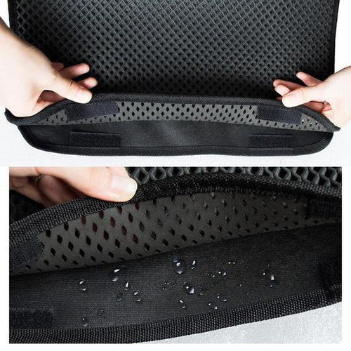 Tapis De Litière Pour Chat
