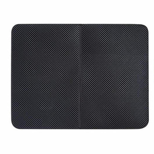 Tapis De Litière Pour Chat