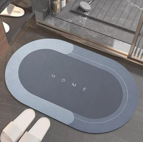 Tapis De Sol Super Absorbant