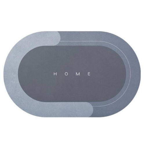 Tapis De Sol Super Absorbant