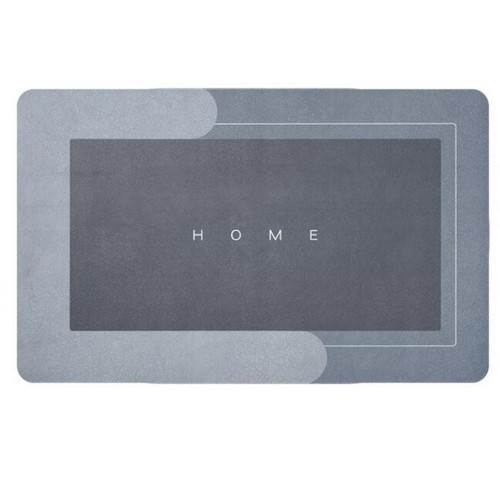 Tapis De Sol Super Absorbant