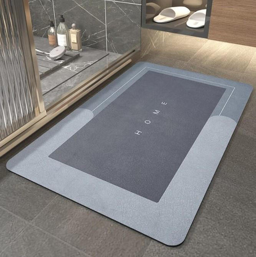 Tapis De Sol Super Absorbant