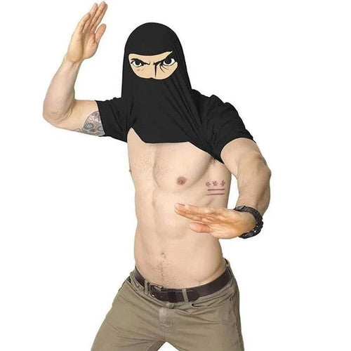Tee-shirt Ninja
