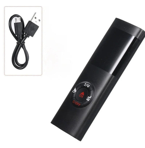 Télémètre Laser