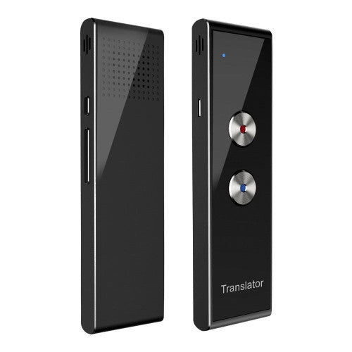 Traducteur Portable Vocal