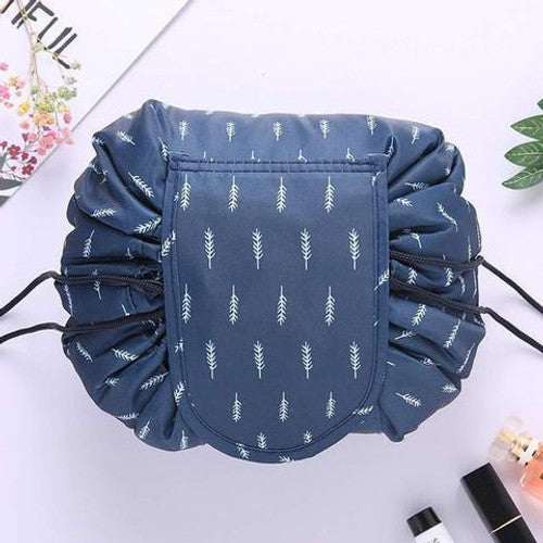 Trousse de maquillage rapide