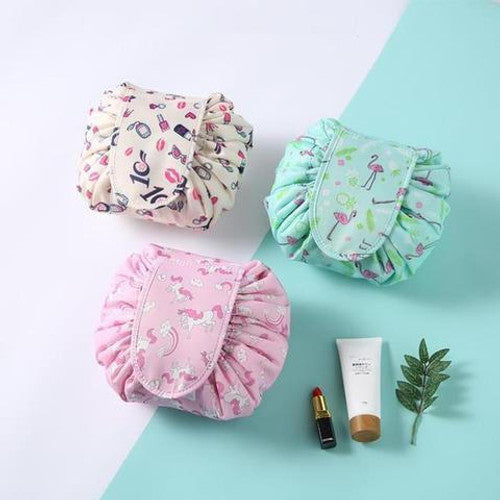Trousse de maquillage rapide