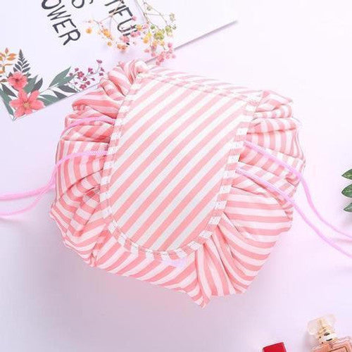 Trousse de maquillage rapide