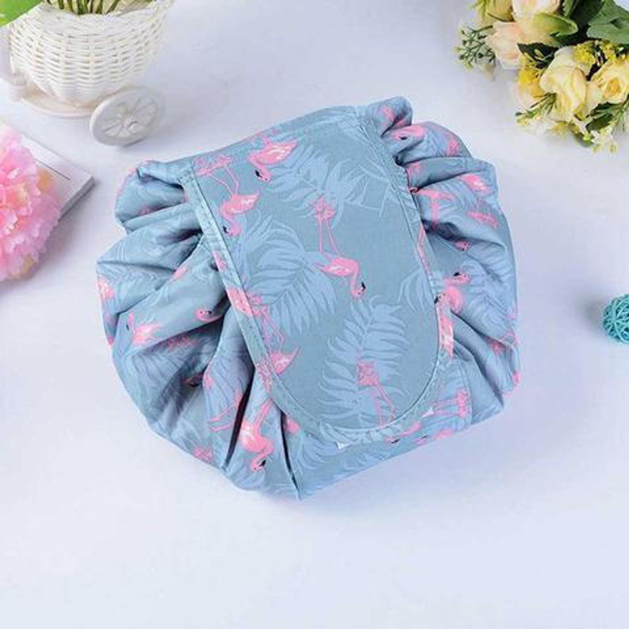 Trousse de maquillage rapide