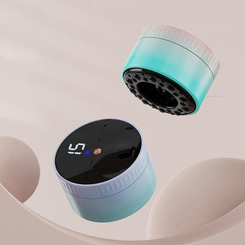 Ventouse Electrique Pour La Récupération
