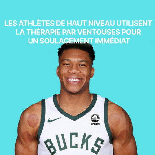 Ventouse Electrique Pour La Récupération