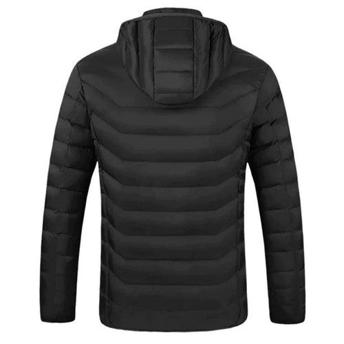 Veste Chauffante Pour Femme et Homme