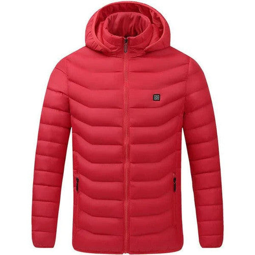 Veste Chauffante Pour Femme et Homme