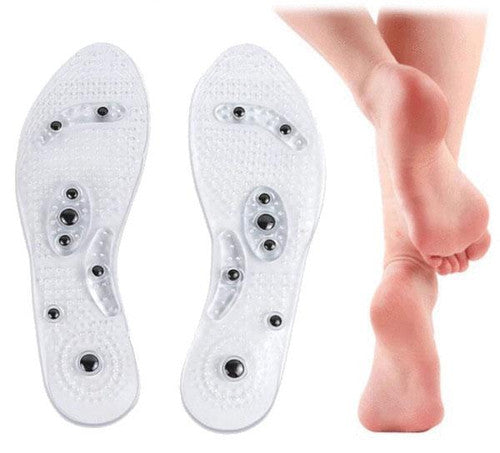 Semelles De Magnétothérapie