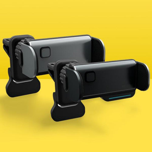 Support De Téléphone à Verrouillage Automatique