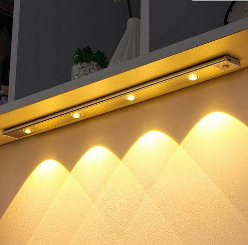 Lampe LED Intérieur Détecteur De mouvement