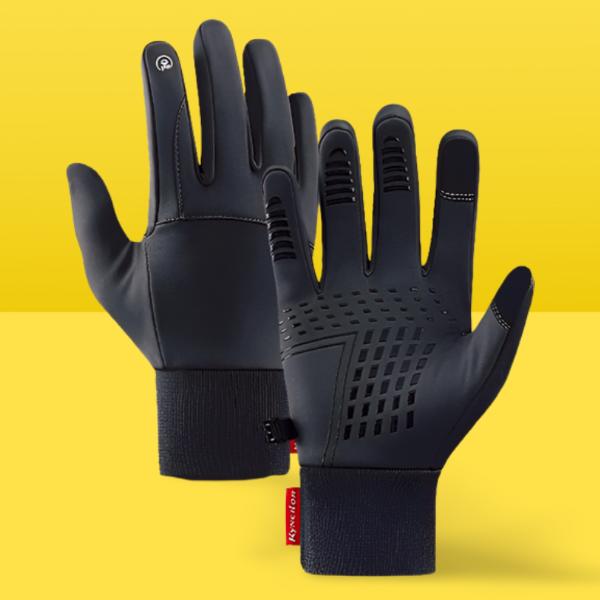 Gants Chauffants Thermiques