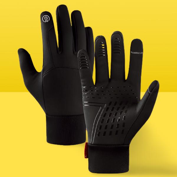 Gants Chauffants Thermiques