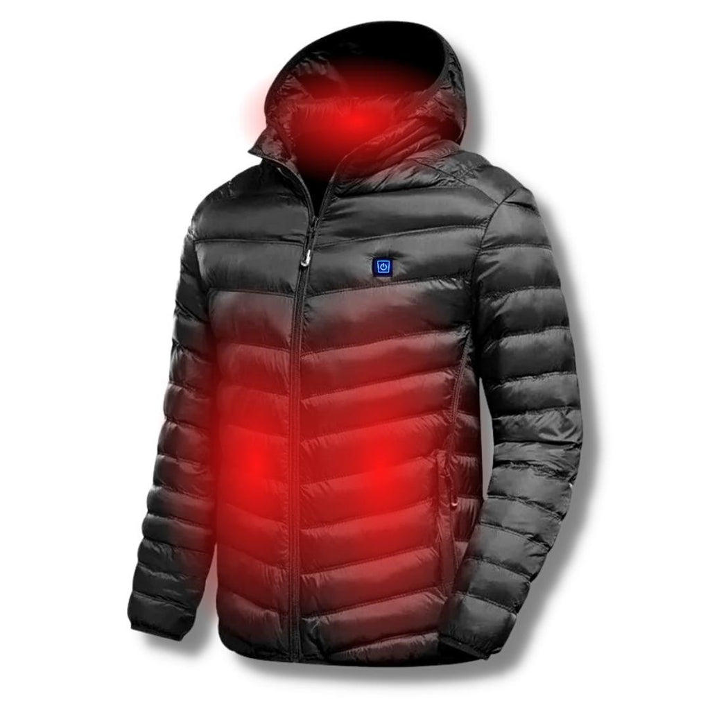 Veste Chauffante Pour Femme et Homme