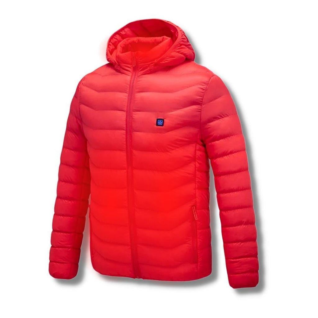 Veste Chauffante Pour Femme et Homme
