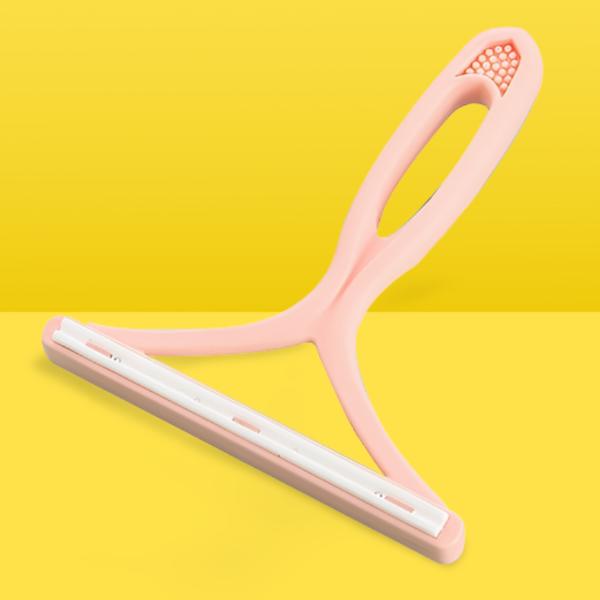 Rasoir Anti Bouloche À Double Extrémité