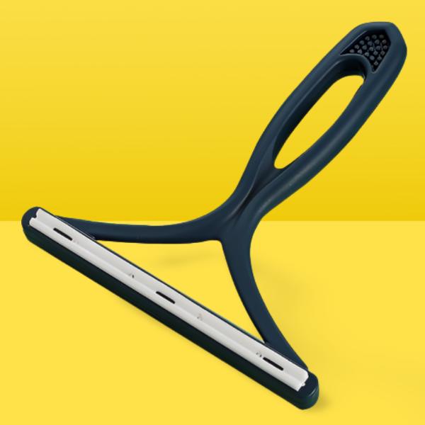 Rasoir Anti Bouloche À Double Extrémité