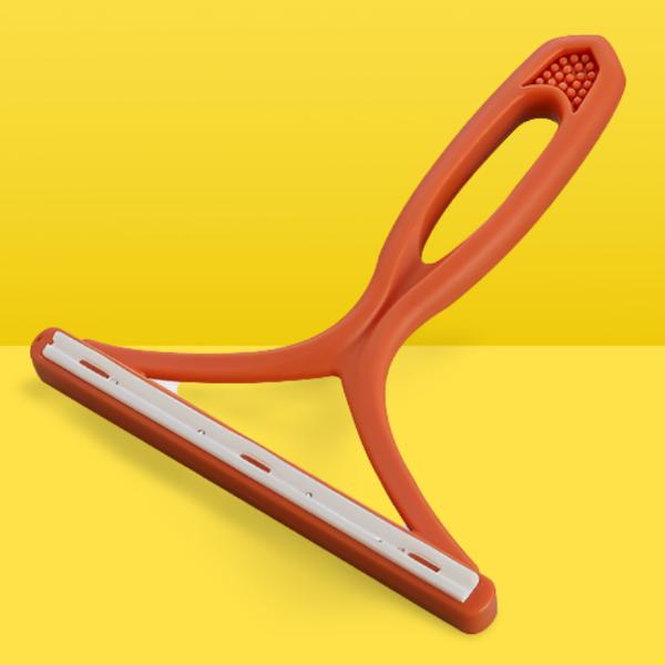 Rasoir Anti Bouloche À Double Extrémité