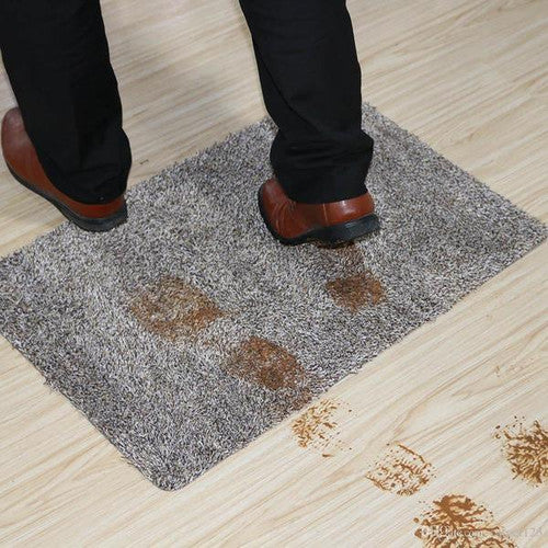 Tapis Magique Hyper Absorbant