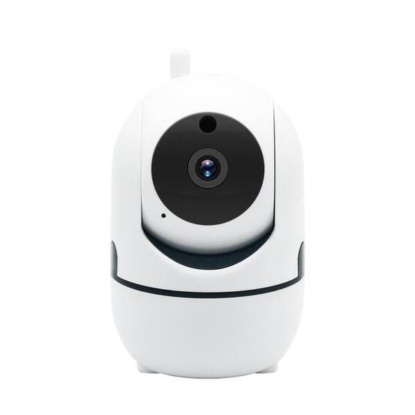 Caméra de Surveillance Ingénieuse Wifi